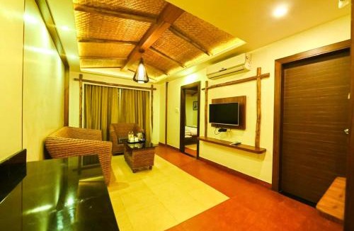Mysore Hotel | Hotel Sepoy Grande