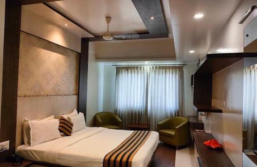 Mysore Hotel | Hotel Sepoy Grande