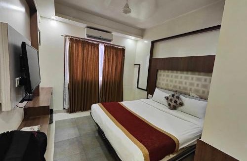Mysore Hotel | Hotel Sepoy Grande