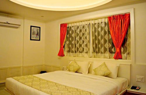 Mysore Hotel | Hotel Sepoy Grande
