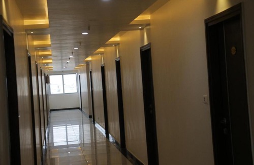 Markapur Hotel | Hotel Seven Hills