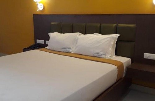 Markapur Hotel | Hotel Seven Hills