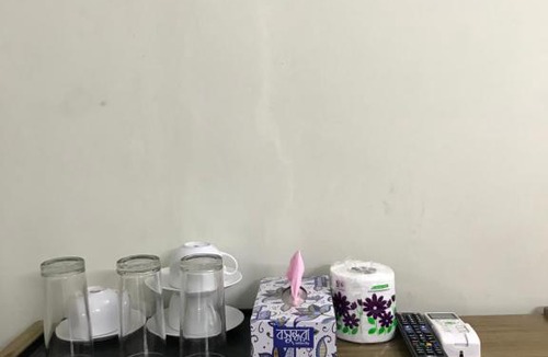 Dhaka Hotel | Hotel Seven Star