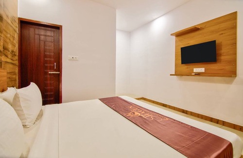 Rohtak Hotel | Hotel Shagun
