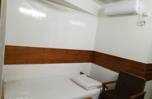Dhaka Hotel | Hotel Shahin residential
