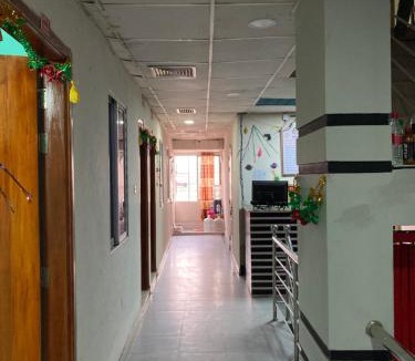 Dhaka Hotel | Hotel Shahin Residential Jatrabari