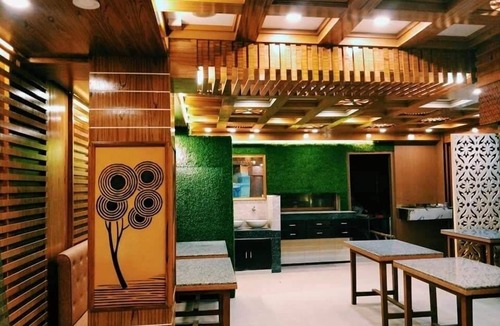 Dhaka Hotel | Hotel Shalimar Int'l