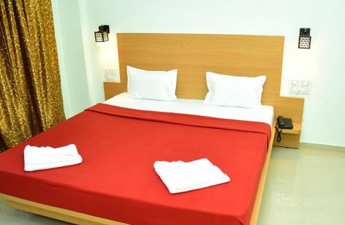 Chiplun Hotel | Hotel Shalini Palace