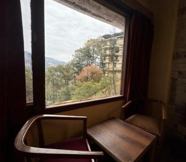 Taradevi Hotel | Hotel Sham Ji