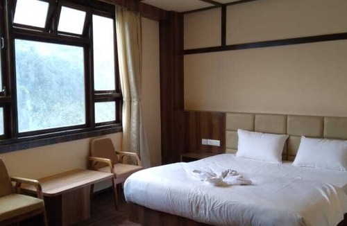 Sungava Hotel | Hotel Shambala Inn