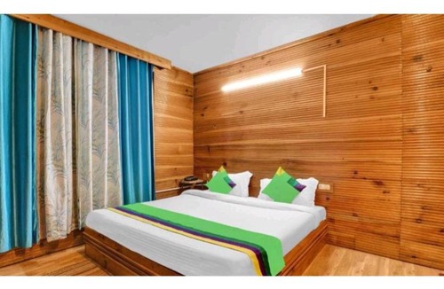New Manali Hotel | Hotel Shambhala Residency