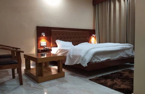 Balrampur Hotel | Hotel Shar Inn