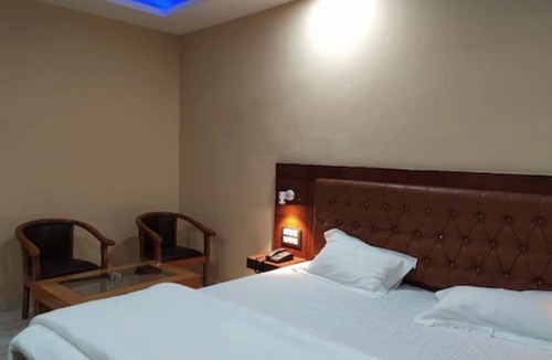 Balrampur Hotel | Hotel Shar Inn