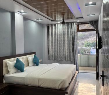 Amer Hotel | Hotel Sharma Palace
