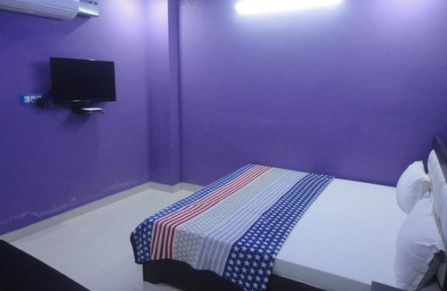 Bullawala Hotel | Hotel Shaurya