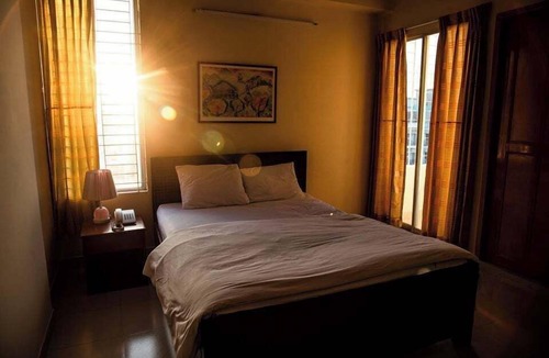 Dhaka Division Hotel | Hotel Sheraton Kishorganj