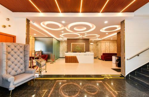 Mysore Hotel | Hotel Shine International