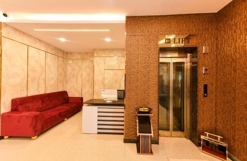 Mysore Hotel | Hotel Shine International