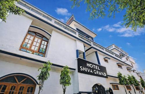 Mohangarh Hotel | Hotel Shiva Grand