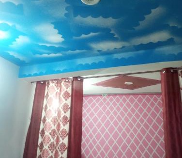 Barkot Hotel | Hotel shiva