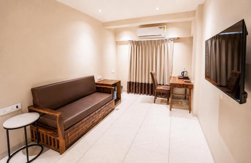 Patna House | Hotel Shivalik Elite