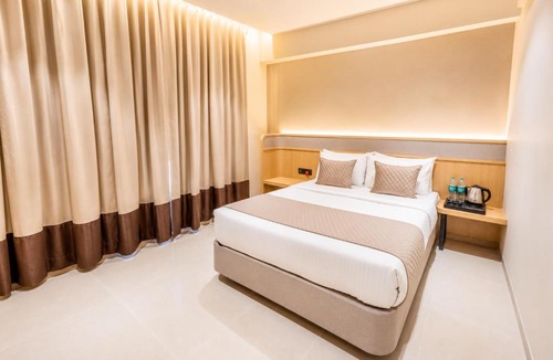 Patna House | Hotel Shivalik Elite
