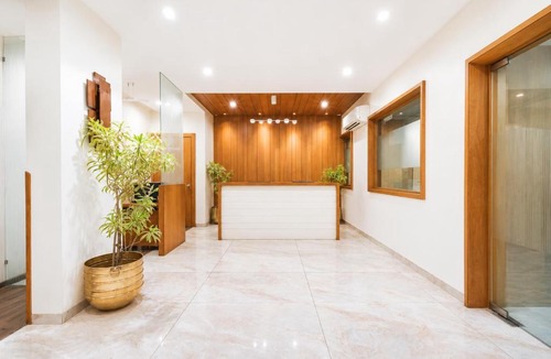 Patna House | Hotel Shivalik Elite