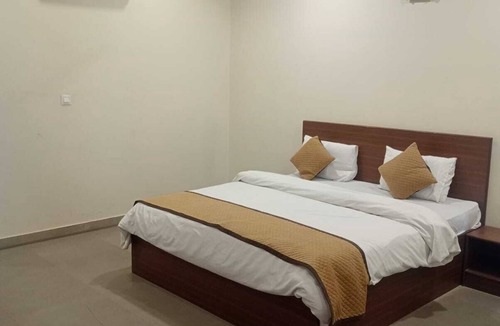 Sanganer Hotel | HOTEL SHIVALIKA
