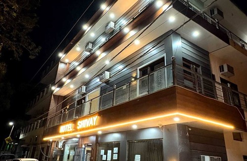 Haridwar Hotel | Hotel shivay