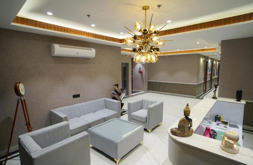 Bathinda Hotel | Hotel Shivora