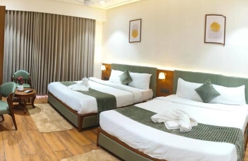 Somnath Hotel | hotel shlok inn
