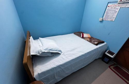 Dhaka Hotel | Hotel Shopno Abasik