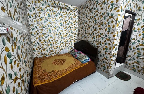 Dhaka Hotel | Hotel Shopno Nibash