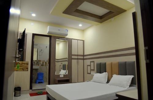 Bikaner Hotel | Hotel Shri Gourav