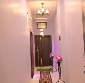 Faizabad House | HOTEL SHRI RAGHAV JI INN guest House Near Ram Mandir Beniganj Road Ayodhya Dham