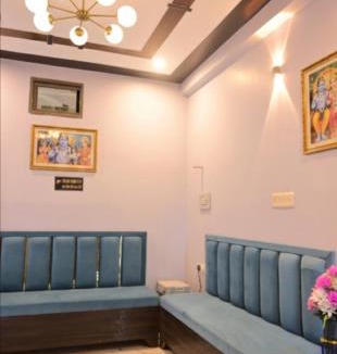 Faizabad House | HOTEL SHRI RAGHAV JI INN guest House Near Ram Mandir Beniganj Road Ayodhya Dham