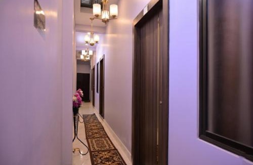 Faizabad House | HOTEL SHRI RAGHAV JI INN guest House Near Ram Mandir Beniganj Road Ayodhya Dham
