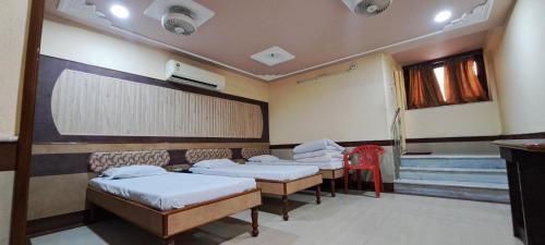 Bikaner Hotel | Hotel Shri Shanti Niwas