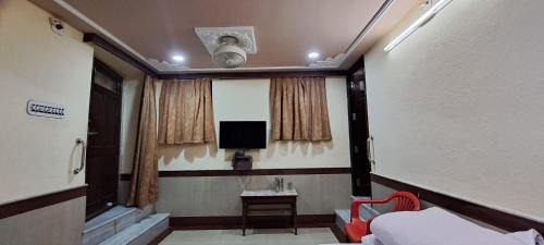 Bikaner Hotel | Hotel Shri Shanti Niwas