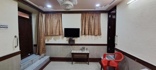 Bikaner Hotel | Hotel Shri Shanti Niwas