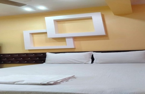 Margao Hotel | Hotel Shrinivas Residency