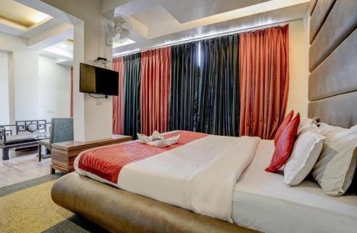 Amarnath Hotel | Hotel Shubham Suites