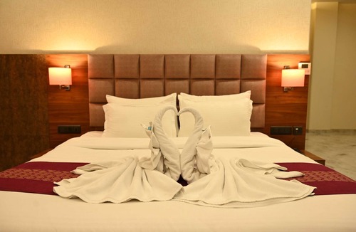 Shri Madhopur Hotel | Hotel ShyamLeela - Khatushyamji