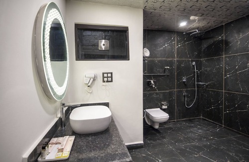 Leh Hotel | Hotel Sia Residency