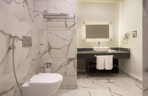 Leh Hotel | Hotel Sia Residency