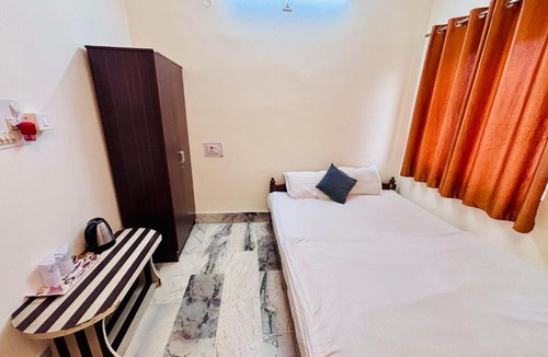 Bodh Gaya House | Hotel Siddhartha