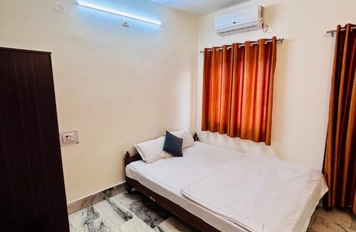 Bodh Gaya House | Hotel Siddhartha