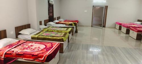 Bargarh Hotel | Hotel Siddhi