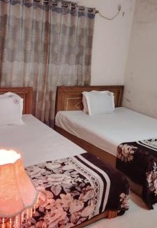 Mirpur Hotel | Hotel Sikder Residential - হোটেল শিকদার আবাসিক