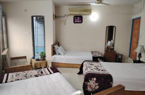 Mirpur Hotel | Hotel Sikder Residential - হোটেল শিকদার আবাসিক